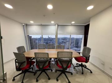 Oficina comercial , Panamá · Venta de Oficina Amoblada en Obarrio