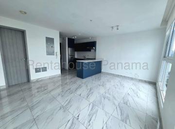 Apartamento de 1 habitación, Panamá · Pp26 - 8491 Alquiler de Apartamento en Av Balboa