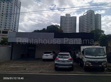 Casa de 6 habitaciones, Panamá · Casa en Venta en Carrasquilla
