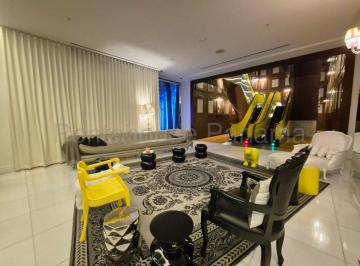 Apartamento de 2 habitaciones, Panamá · Pp26 - 6 Alquiler de Apartamento en Bellavista