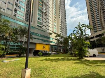Apartamento · 160m² · 3 Recámaras · 2 Estacionamientos · Apartamento en Alquiler Amoblado Vista Al Mar San Francisco Panama Mg