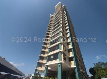 Apartamento de 3 habitaciones, Panamá · Pp24 - 6315 Alquiler de Apartamento en Betania