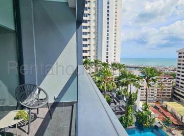 Apartamento de 2 habitaciones, Panamá · Se Vende Apartamento en Bellavista La26 - 6000