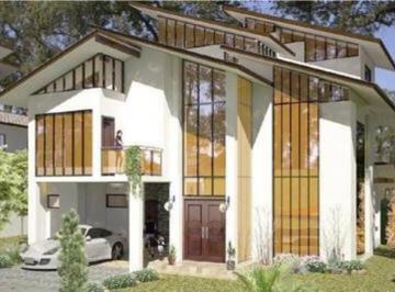 Apartamento de 3 habitaciones, Panamá · Casa en Venta en Albrook. 26 - 2203.