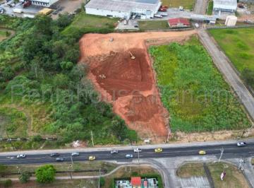 Terreno / Lote , Panamá · Terreno en Alquiler en Tocumen. 26 - 2273.