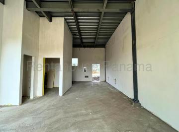 Local comercial , Panamá · Local en Alquiler en Juan Diaz. 26 - 7155.