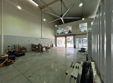 Bodega-Galpón-Depósito , Panamá · Oficina en Venta en Pacora. 26 - 7152.