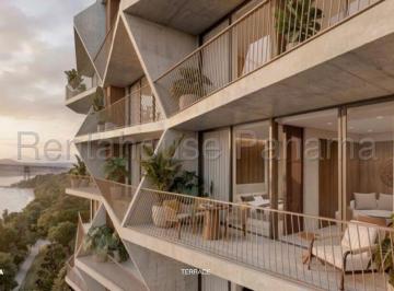 Apartamento de 2 habitaciones, Panamá · Apartamento en Venta Amador