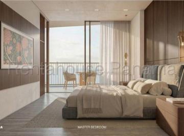 Apartamento de 2 habitaciones, Panamá · Apartamento en Venta Amador
