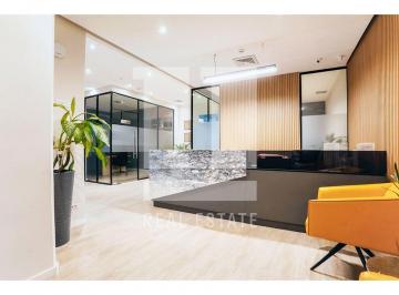 Oficina comercial · 546m² · 15 Estacionamientos · Oficina en PH Midtown, San Francisco