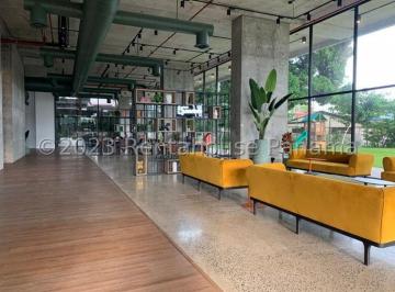 Apartamento de 2 habitaciones, Panamá · Alquiler de Apartamento con Linea Blanca en PH Quatrium