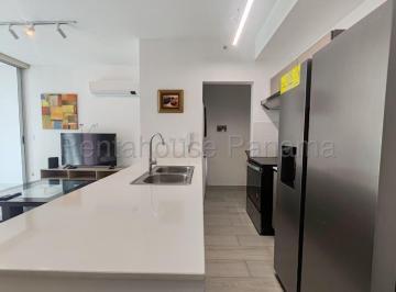Apartamento de 2 habitaciones, Panamá · Apartamento en Alquiler en Obarrio 26 - 8306 Abs