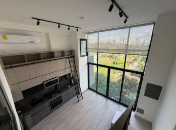 Apartamento de 1 habitación, Panamá · PH Dovle a Estrenar Linea Blanca