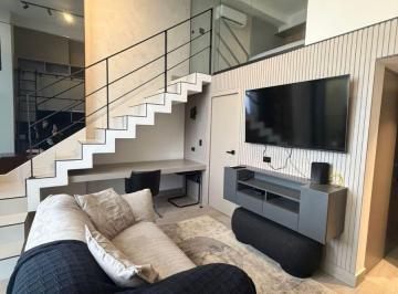 Apartamento de 1 habitación, Panamá · PH Dovle Amoblado a Estrenar