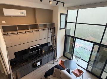 Apartamento de 1 habitación, Panamá · PH Dovle Amoblado a Estrenar