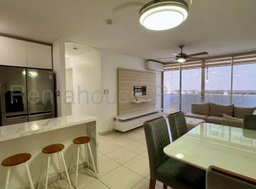 Apartamento de 3 habitaciones, Panamá · Alquilo Apartamento en Condado del Rey