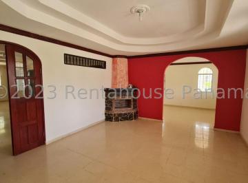 Casa de 3 habitaciones, Penonomé · Vendo Casa en Nata