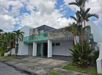 Casa de 4 habitaciones, Panamá · Vendo Casa en Costa Sur