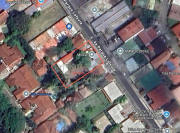 Terreno / Lote , Panamá · Terreno en Parque Lefevre Lote en Pque Lefevre en Venta