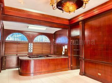 Oficina comercial , Panamá · Oficina Comercial en La Cresta Casa Comercial en Alquiler