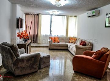 Apartamento de 2 habitaciones, Panamá · Alquiler de Apartamento en Marbella PH Solimar
