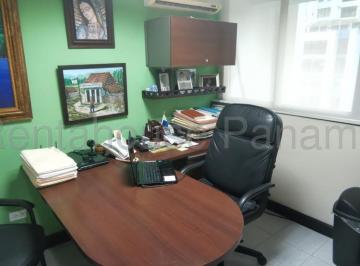 Oficina comercial , Panamá · Venta de Oficina Comercial en El Cangrejo