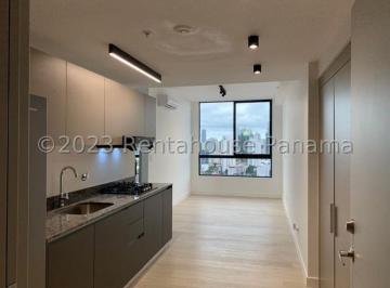 Apartamento de 2 habitaciones, Panamá · Apartamento en Alquiler San Francisco (Cerca de Vía Porras) / Cod. 26 - 8590 Agpm