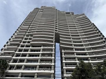 Apartamento de 3 habitaciones, Panamá · Junior Penthouse en Luxor El Cangrejo
