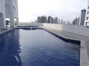 Apartamento de 2 habitaciones, Panamá · Vendo Apartamento Hato Pintado Foresta Tower Jfl