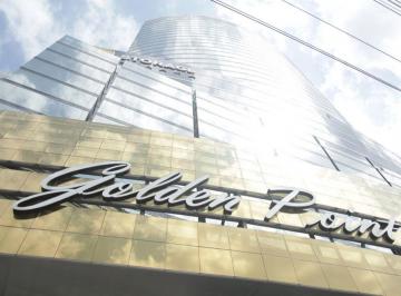 Oficina comercial , Panamá · Vendo Oficina Golden Point El Dorado Jfl