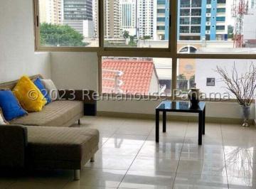 Apartamento de 2 habitaciones, Panamá · Venta de Apartamento en San Francisco