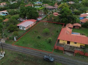 Terreno / Lote , Chame · Gran Oportunidad – Terreno en Venta en Gorgona P - 0008