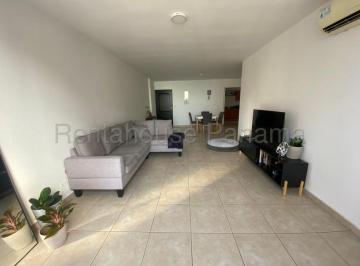 Apartamento de 2 habitaciones, Panamá · Venta de Apartamento en San Francisco