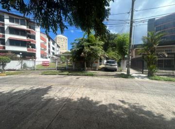 Terreno / Lote , Panamá · Venta Terreno Zonificacion R2b El Carmen con Edificios Alrededor