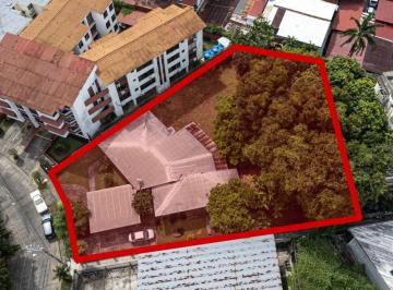 Terreno / Lote , Panamá · Venta Terreno Zonificacion R2b El Carmen con Edificios Alrededor