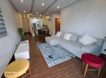 Apartamento · 99m² · 2 Recámaras · 2 Estacionamientos · Ventas de Apartamentos en Costa Sur.
