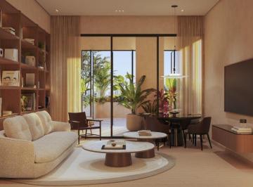 Apartamento de 1 habitación, Panamá · Boreal Obarrio
