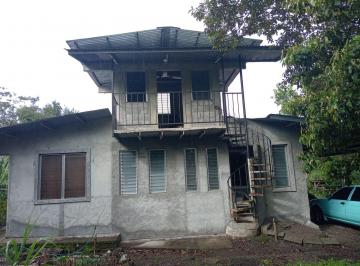 Finca de 3 habitaciones, Boquete · Venta de Casa en Alto Boquete con Terreno