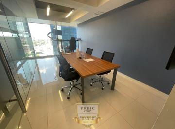 Oficina comercial · 91m² · 1 Estacionamientos · Alquilo Oficina en Oceania Punta Pacífico Lt