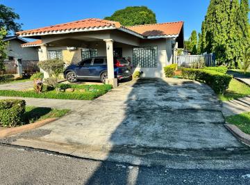 Casa de 3 habitaciones, David · Vendo Casa en San Pablo Viejo $150.000. David