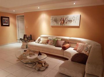 Apartamento en Venta de 3 habitaciones Obarrio · Se Vende Apartamento 165 m² Torre Cosmos, Obarrio