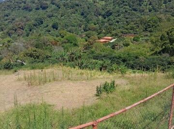 Terreno / Lote , Boquete · Vendo Lote en Boquete Jaramillo Centro.
