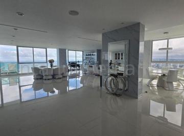 Apartamento de 4 habitaciones, Panamá · Venta Apartamento Costa del Este Ih