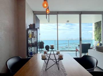 Apartamento de 3 habitaciones, Panamá · PH Cabomarzo – San Francisco | Vista Al Mar | Remodelado | $310,000