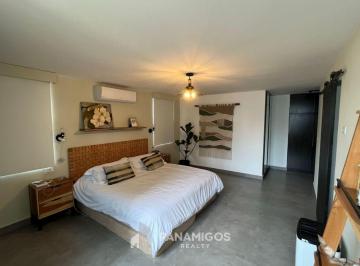 Apartamento · 135m² · 2 Recámaras · 1 Estacionamientos · Apartamento en Alquiler Amoblado en PH Bahía Marbella