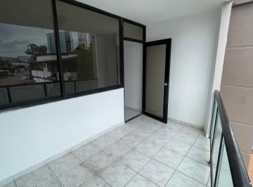 Balcón · PH Manroy | Amplio Apartamento y Excelente Ubicación, 3 Recámaras + Balcón