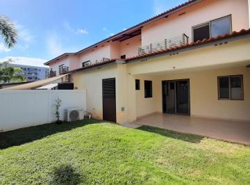 Casa · 167m² · 3 Recámaras · 2 Estacionamientos · En Alquiler Hermosa Casa 3 Rec. en Woodlands - Panamá Pacifico