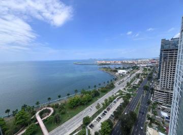 Apartamento de 2 habitaciones, Panamá · Alquiler Apartamento en Av Balboa, PH Element