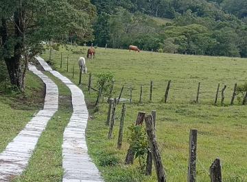 Terreno / Lote , Boquete · Vendo Lote en Boquete Jaramillo Abajo $55. 00, por m².