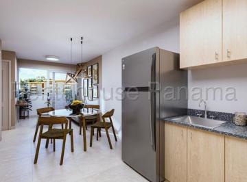 Apartamento de 2 habitaciones, Panamá · Apartamento en Venta Paraiso